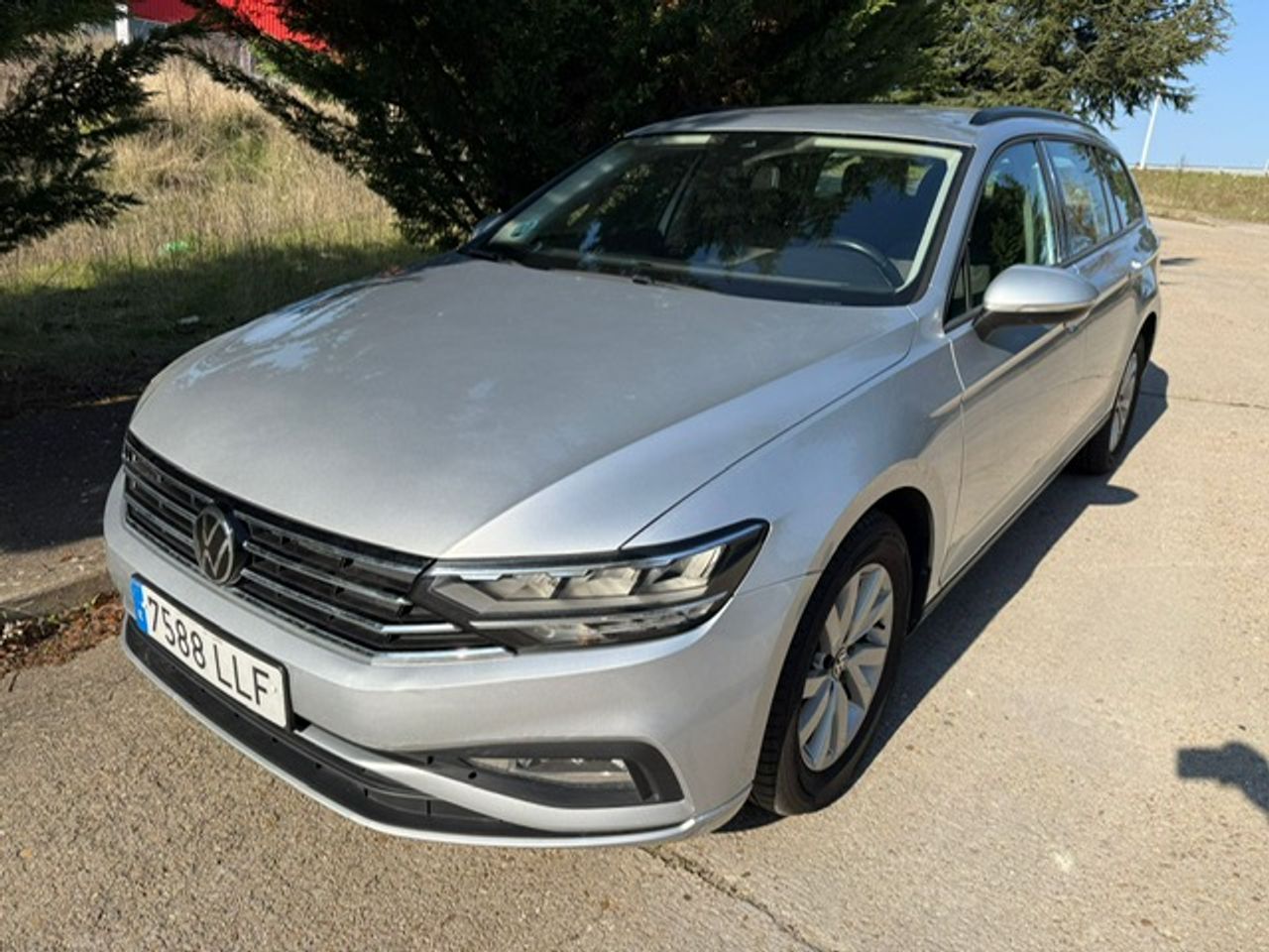 Volkswagen Passat Variant 2.0 TDI 90 kW (122 CV) DSG 7 vel. - Foto 23