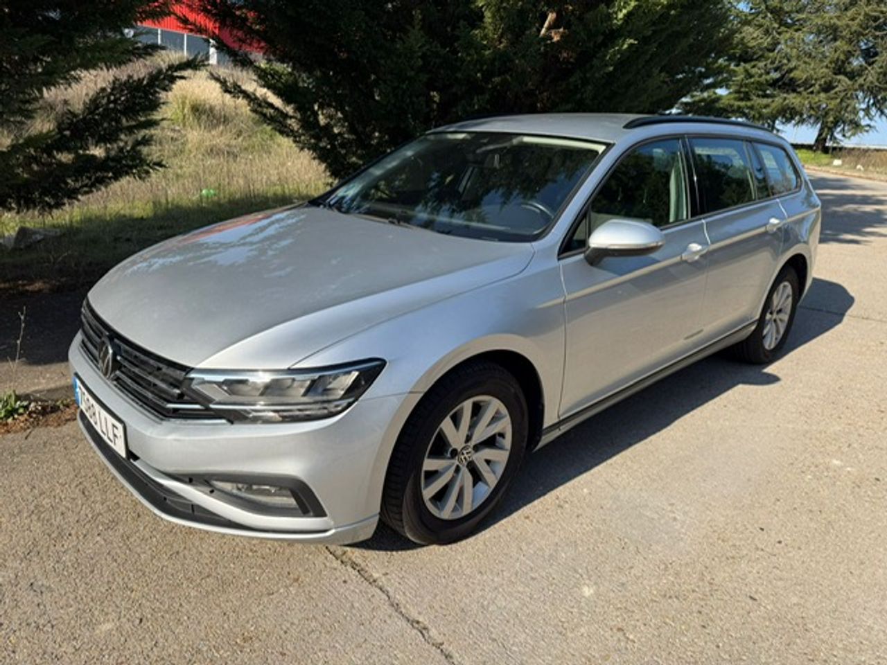 Volkswagen Passat Variant 2.0 TDI 90 kW (122 CV) DSG 7 vel. - Foto 22