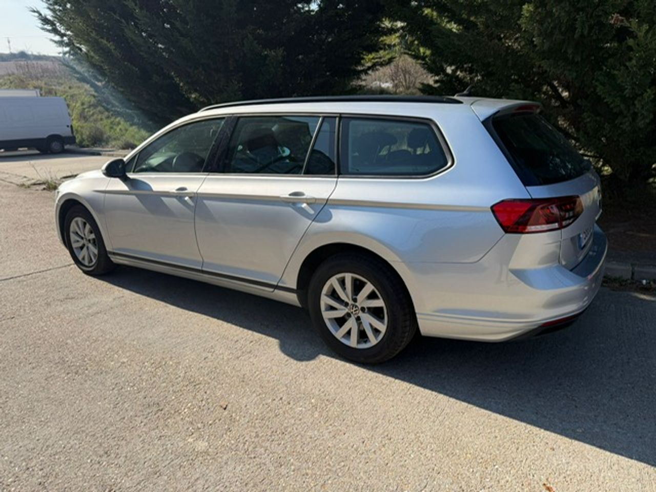 Volkswagen Passat Variant 2.0 TDI 90 kW (122 CV) DSG 7 vel. - Foto 18