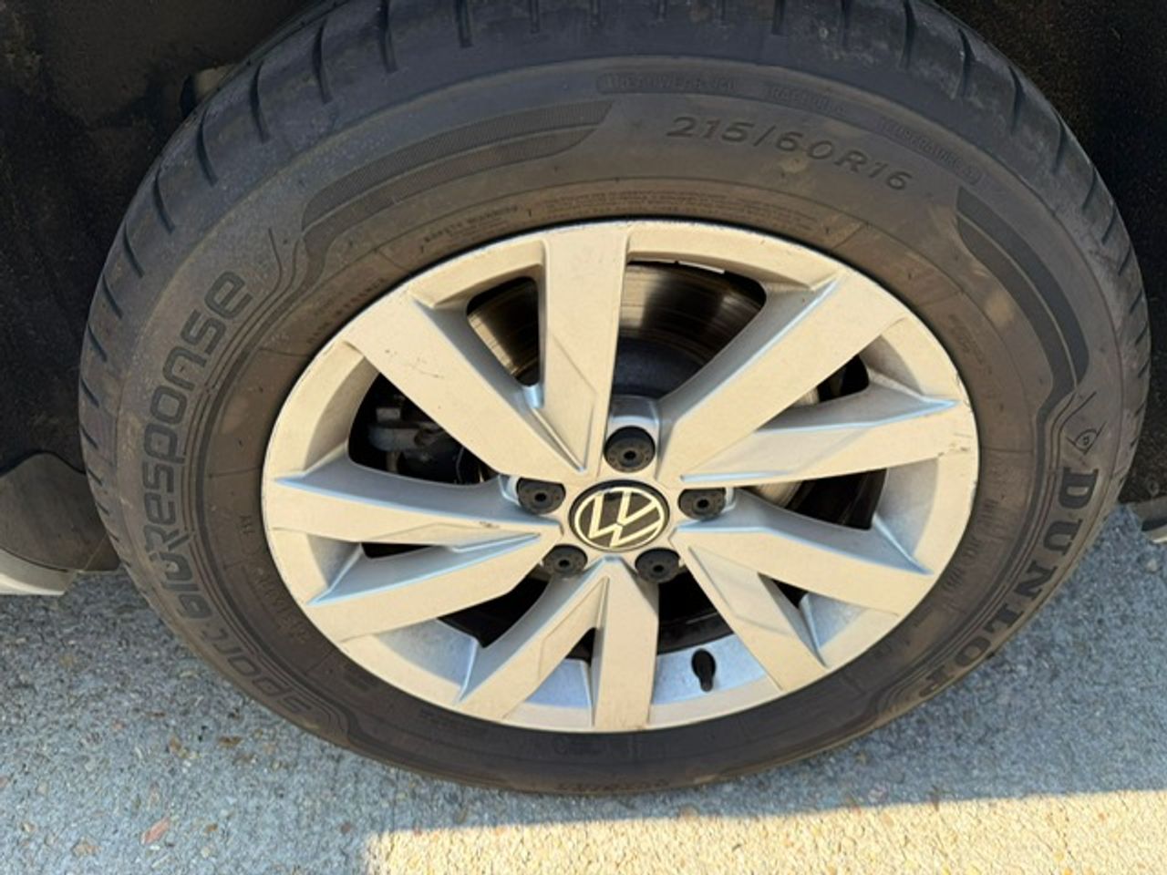 Volkswagen Passat Variant 2.0 TDI 90 kW (122 CV) DSG 7 vel. - Foto 24