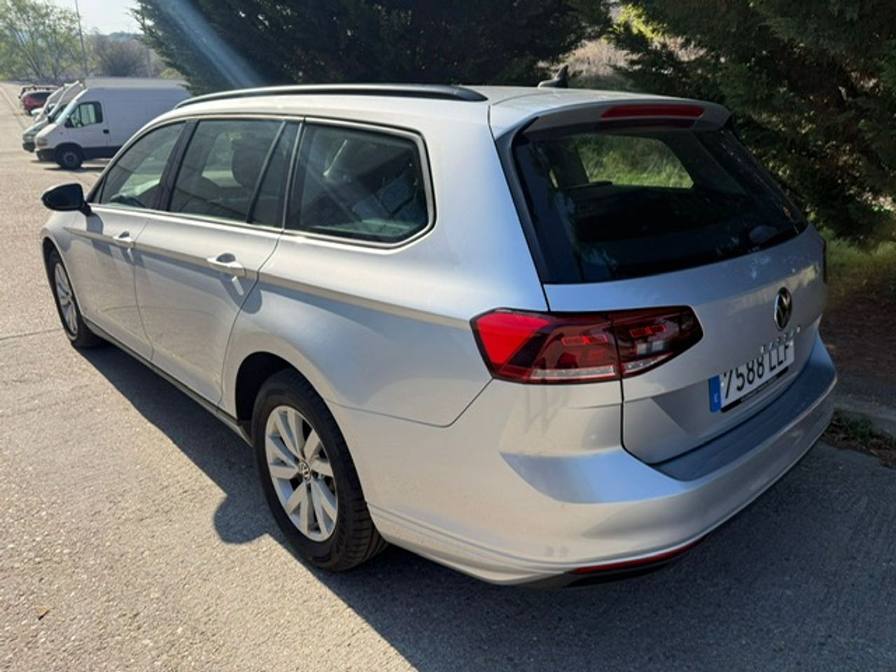 Volkswagen Passat Variant 2.0 TDI 90 kW (122 CV) DSG 7 vel. - Foto 15