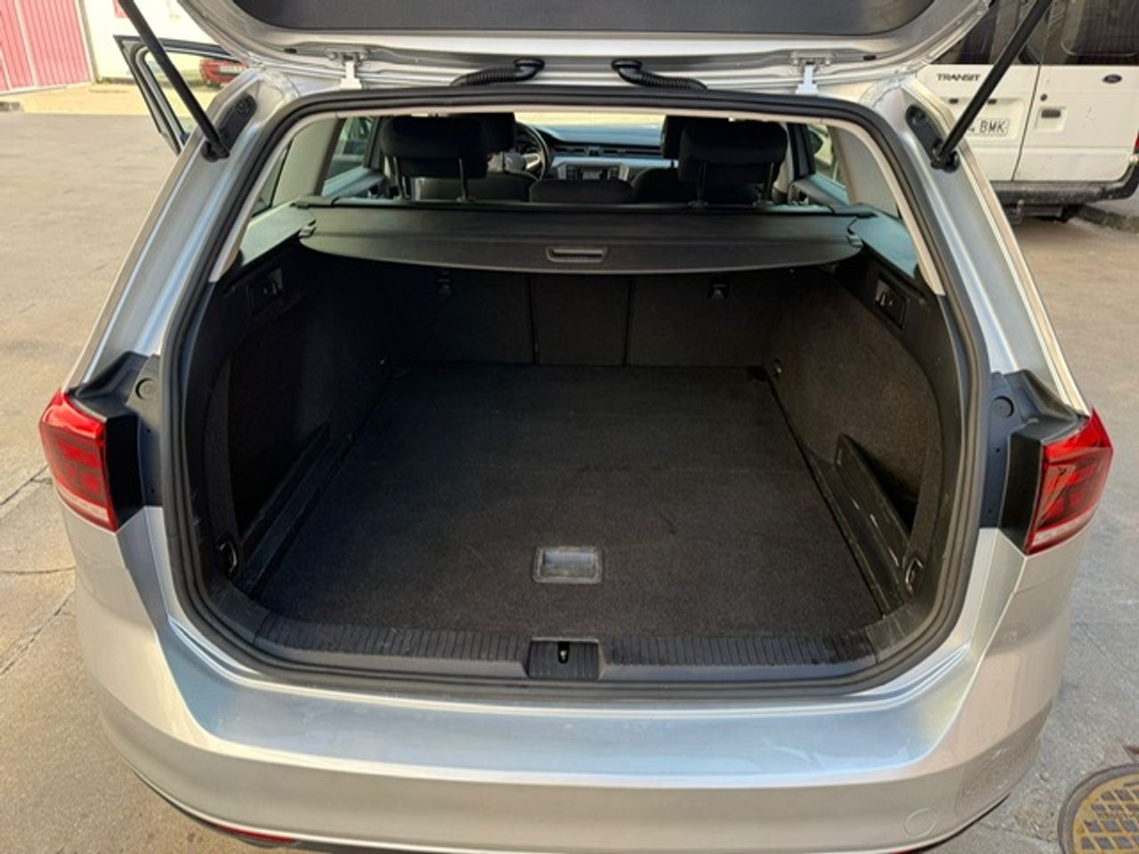 Volkswagen Passat Variant 2.0 TDI 90 kW (122 CV) DSG 7 vel. - Foto 25