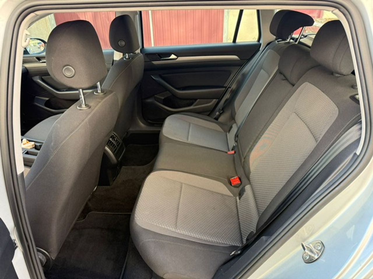 Volkswagen Passat Variant 2.0 TDI 90 kW (122 CV) DSG 7 vel. - Foto 30