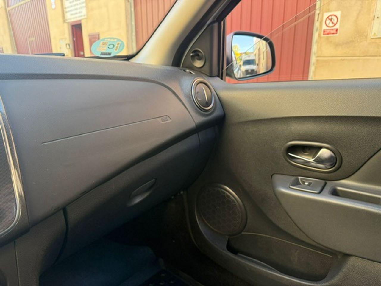 Dacia Sandero Stepway Comfort Blue dCi 70 kW (95 CV) - Foto 51