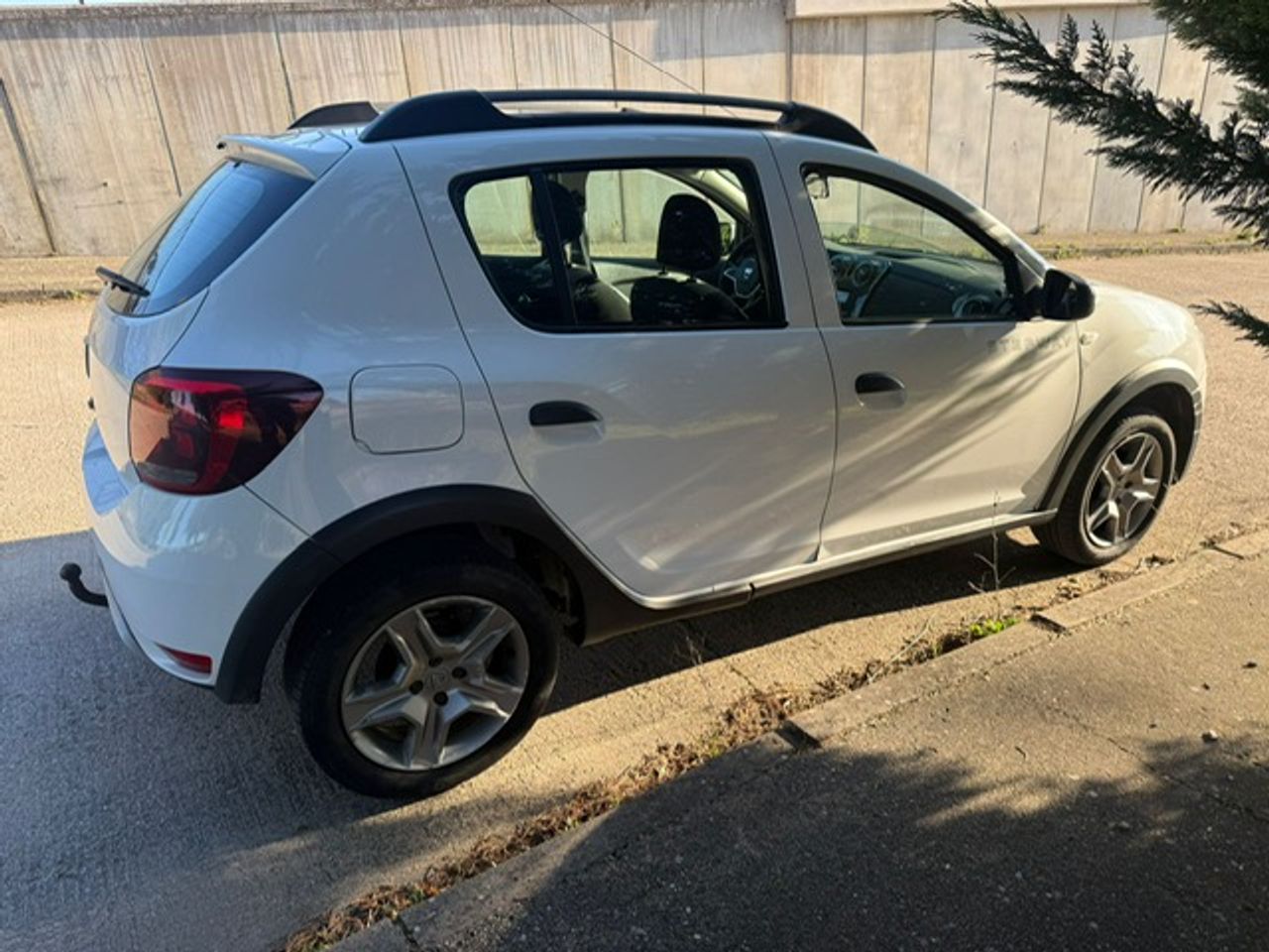 Dacia Sandero Stepway Comfort Blue dCi 70 kW (95 CV) - Foto 13