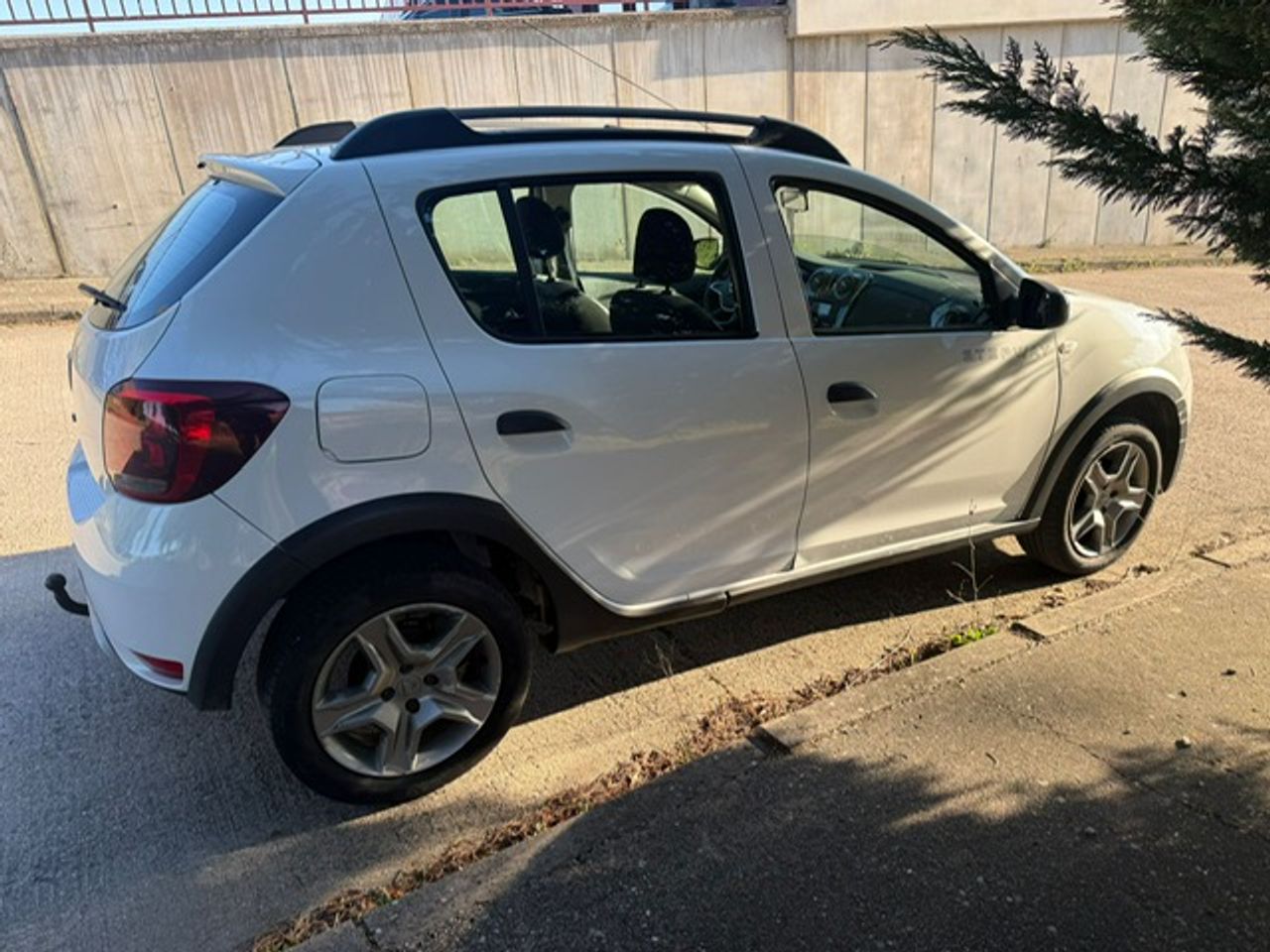 Dacia Sandero Stepway Comfort Blue dCi 70 kW (95 CV) - Foto 12
