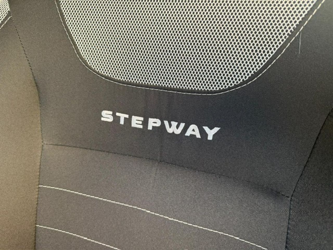 Dacia Sandero Stepway Comfort Blue dCi 70 kW (95 CV) - Foto 39