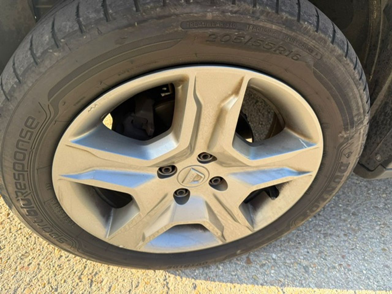 Dacia Sandero Stepway Comfort Blue dCi 70 kW (95 CV) - Foto 25