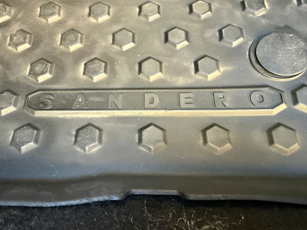 Dacia Sandero Stepway Comfort Blue dCi 70 kW (95 CV) - Foto 42