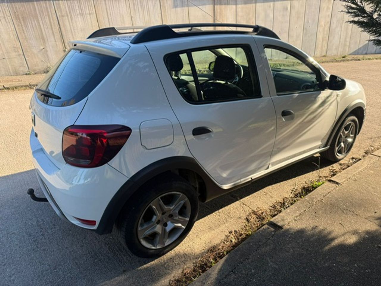 Dacia Sandero Stepway Comfort Blue dCi 70 kW (95 CV) - Foto 14
