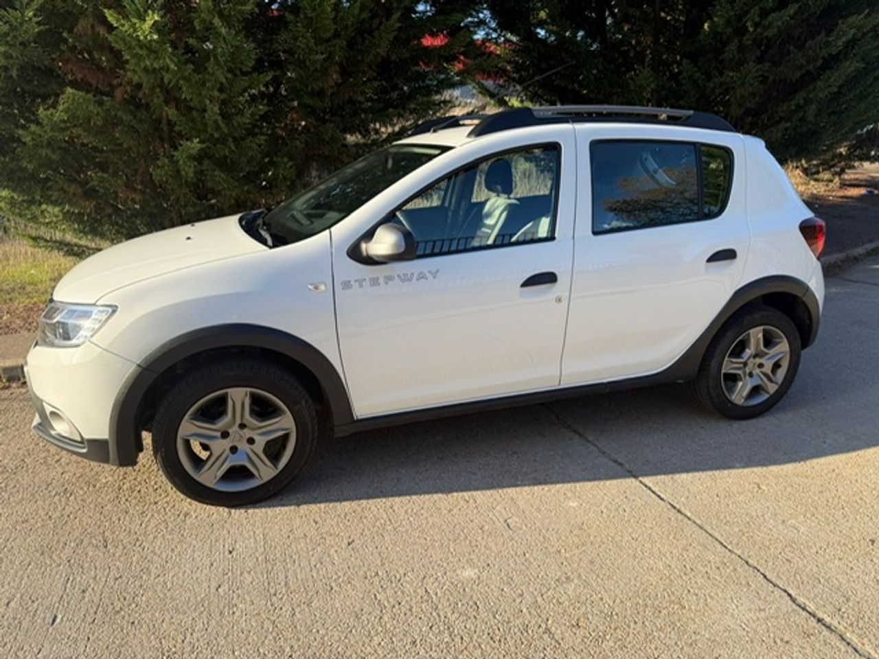 Dacia Sandero Stepway Comfort Blue dCi 70 kW (95 CV) - Foto 21