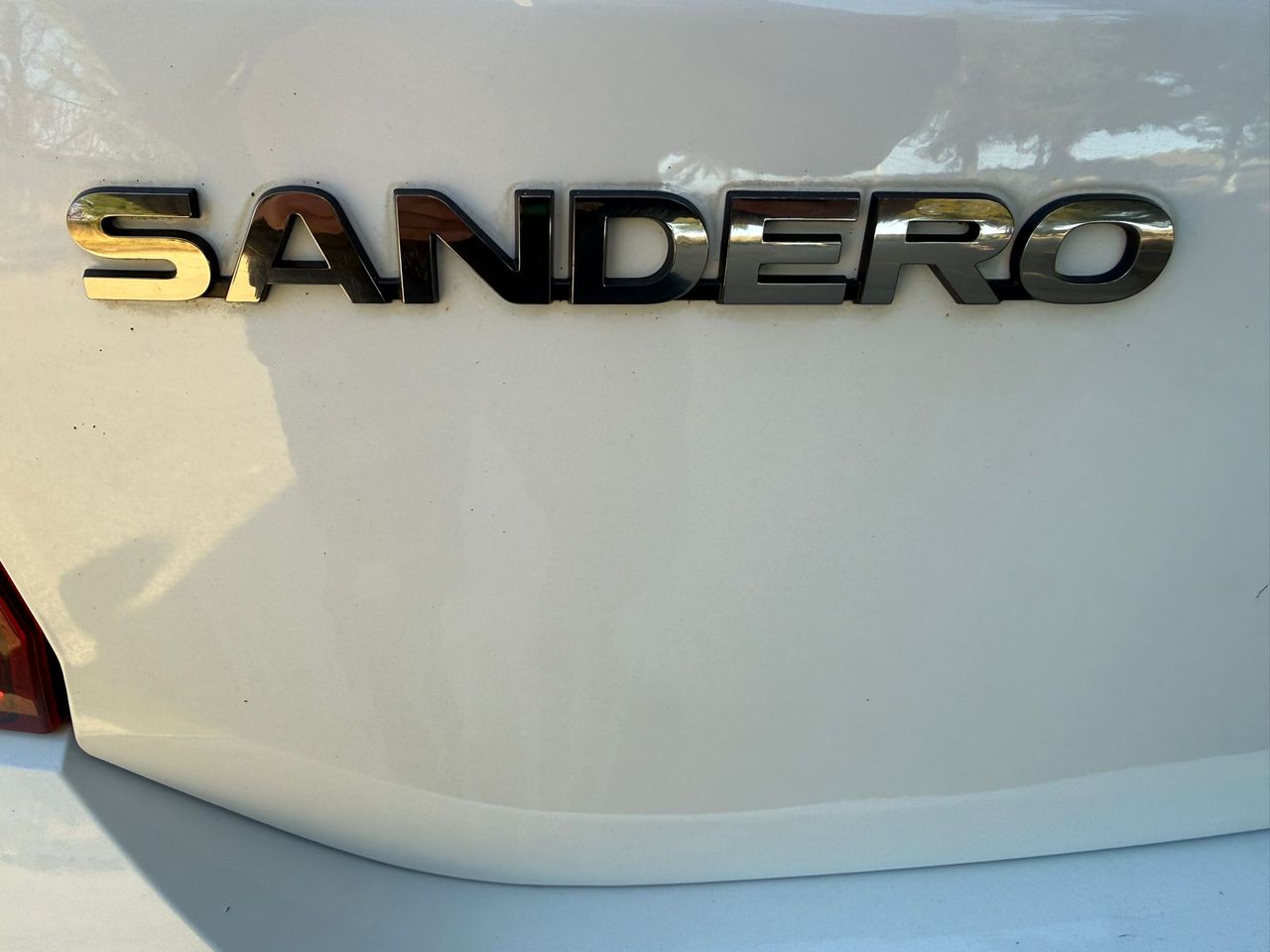 Dacia Sandero Stepway Comfort Blue dCi 70 kW (95 CV) - Foto 27