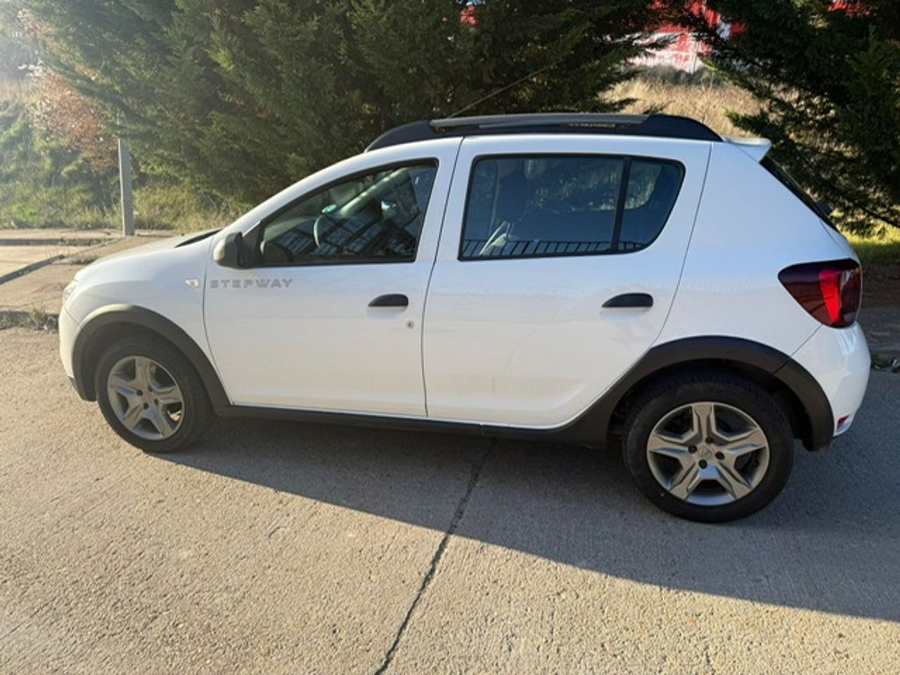 Dacia Sandero Stepway Comfort Blue dCi 70 kW (95 CV) - Foto 19