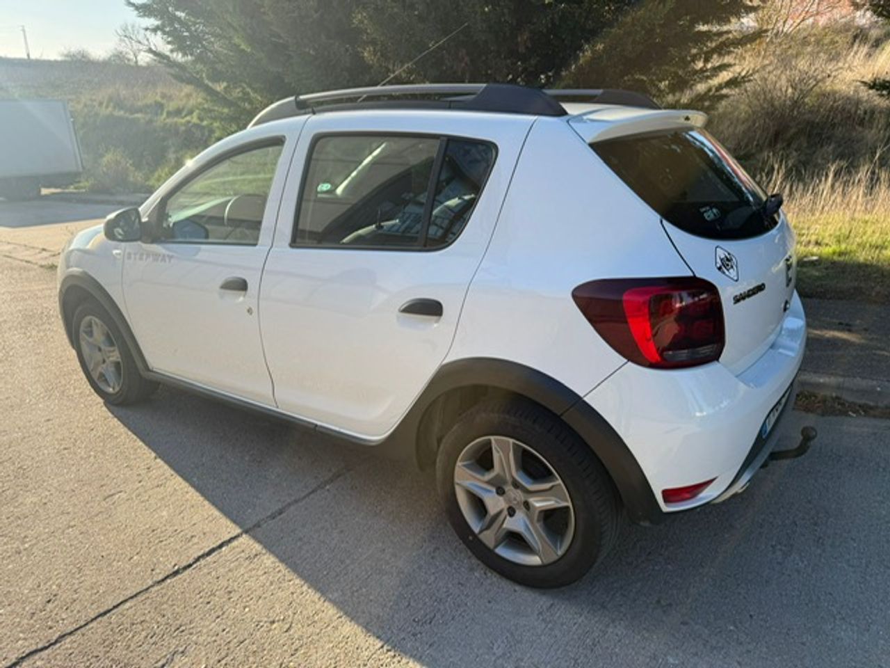 Dacia Sandero Stepway Comfort Blue dCi 70 kW (95 CV) - Foto 18