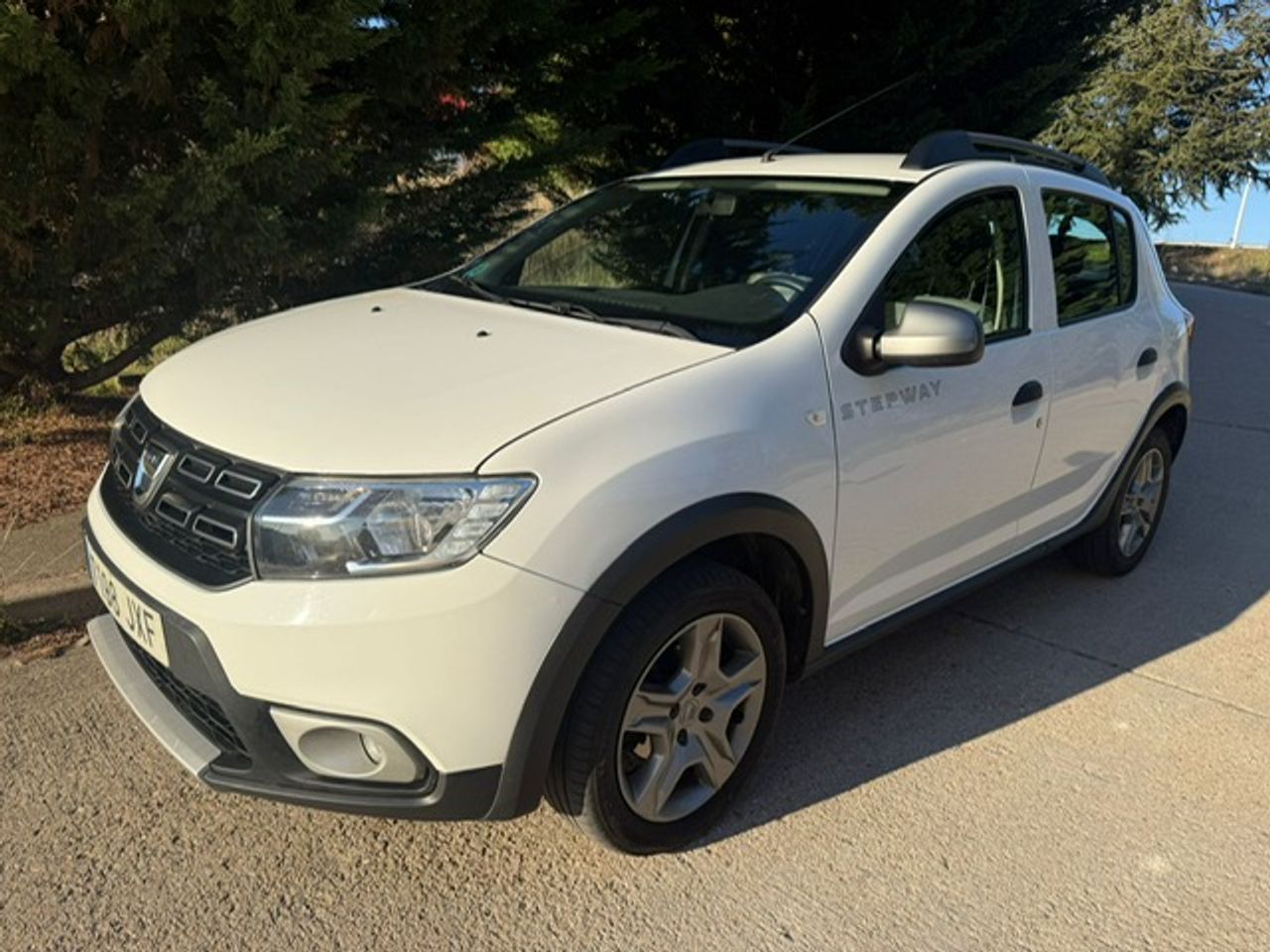 Dacia Sandero Stepway Comfort Blue dCi 70 kW (95 CV) - Foto 4