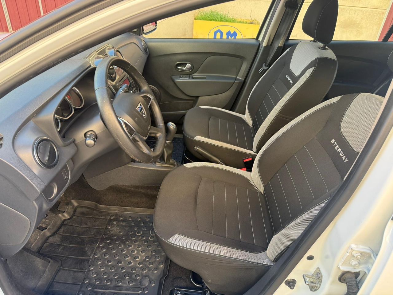 Dacia Sandero Stepway Comfort Blue dCi 70 kW (95 CV) - Foto 40