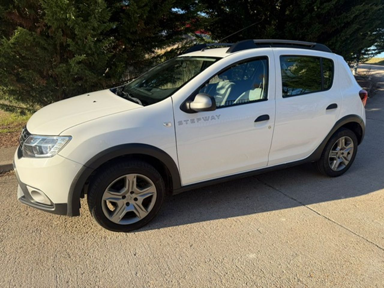 Dacia Sandero Stepway Comfort Blue dCi 70 kW (95 CV) - Foto 22