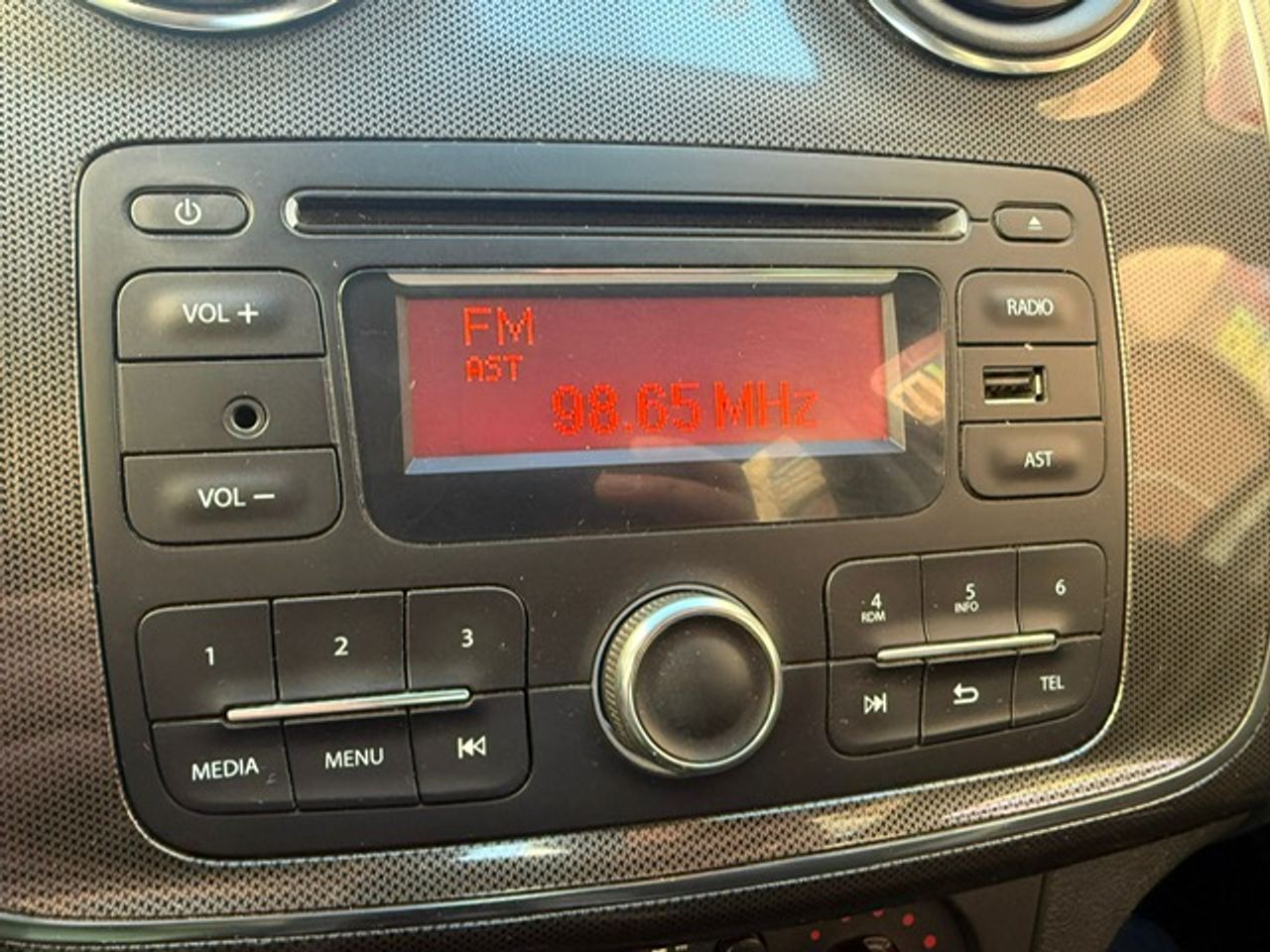 Dacia Sandero Stepway Comfort Blue dCi 70 kW (95 CV) - Foto 49