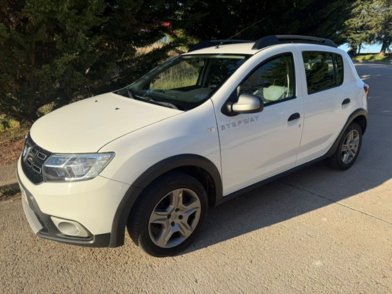 Dacia Sandero Stepway Comfort Blue dCi 70 kW (95 CV) - Foto 23