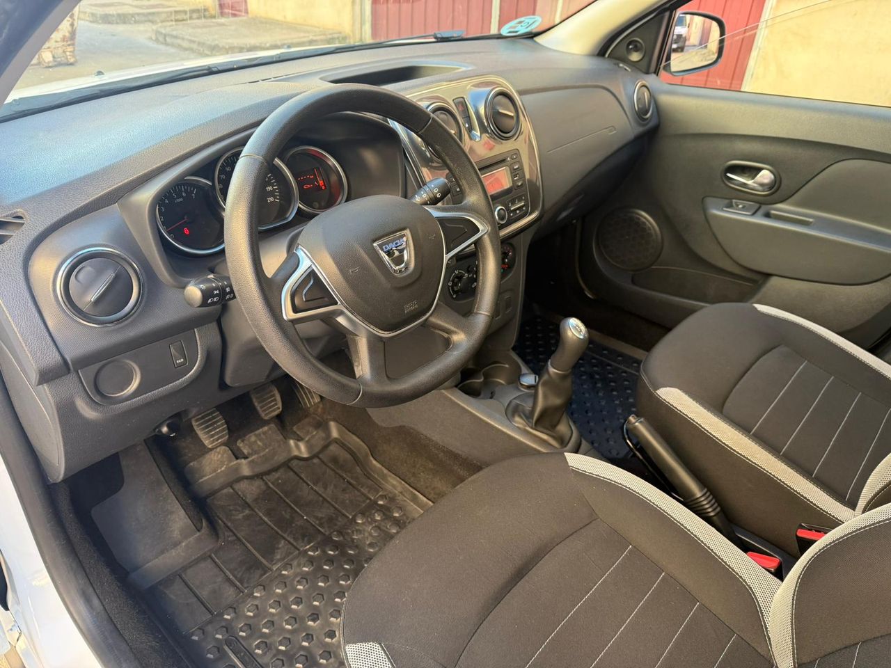 Dacia Sandero Stepway Comfort Blue dCi 70 kW (95 CV) - Foto 41