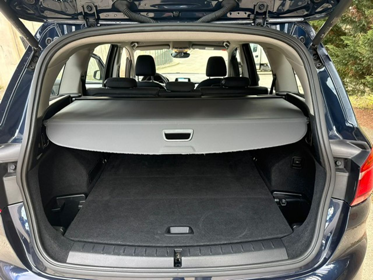 BMW Serie 2 Gran Tourer 218d Gran Tourer Aut. - Foto 36