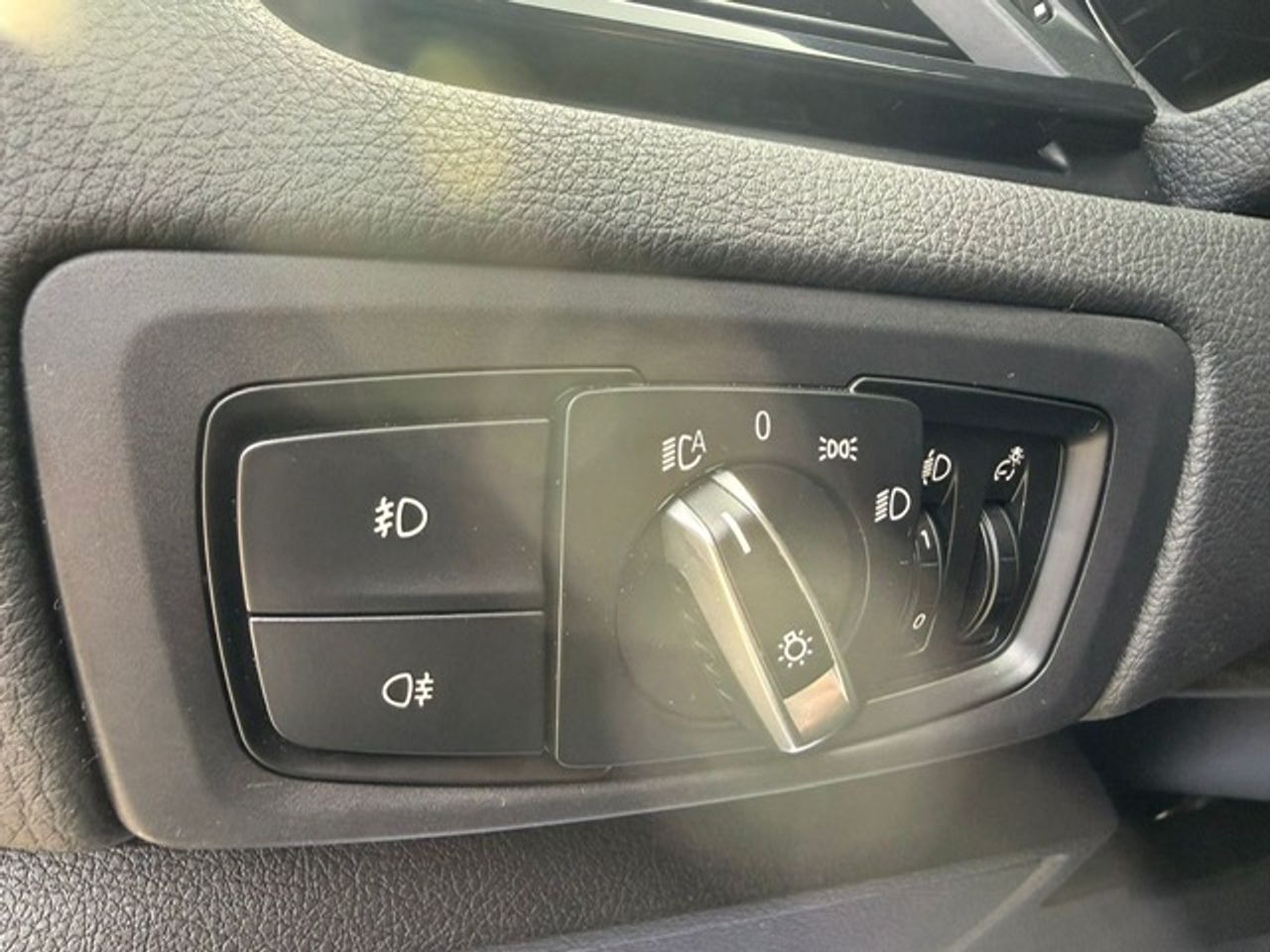 BMW Serie 2 Gran Tourer 218d Gran Tourer Aut. - Foto 18