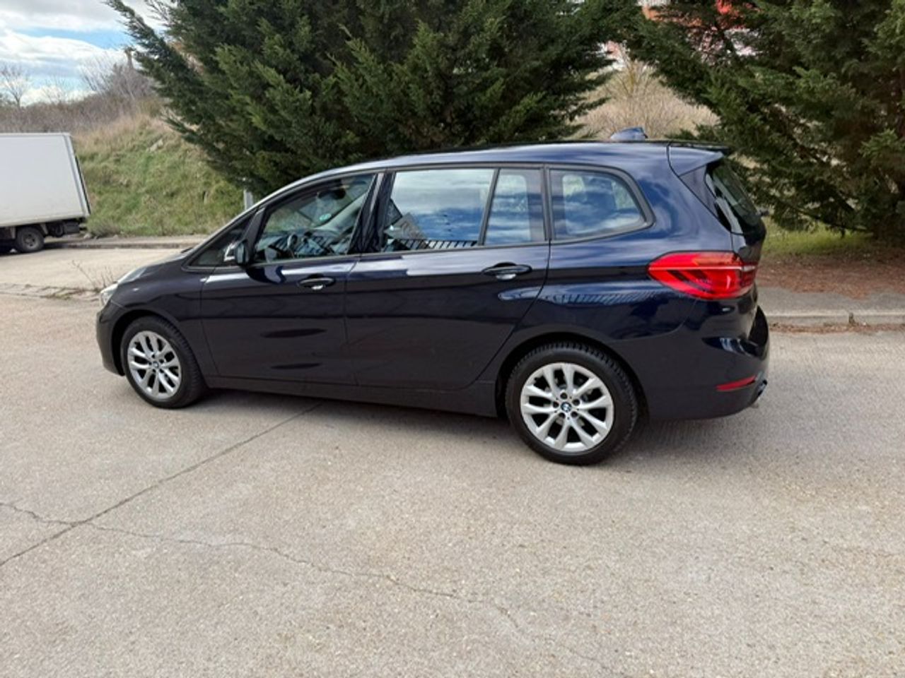 BMW Serie 2 Gran Tourer 218d Gran Tourer Aut. - Foto 5