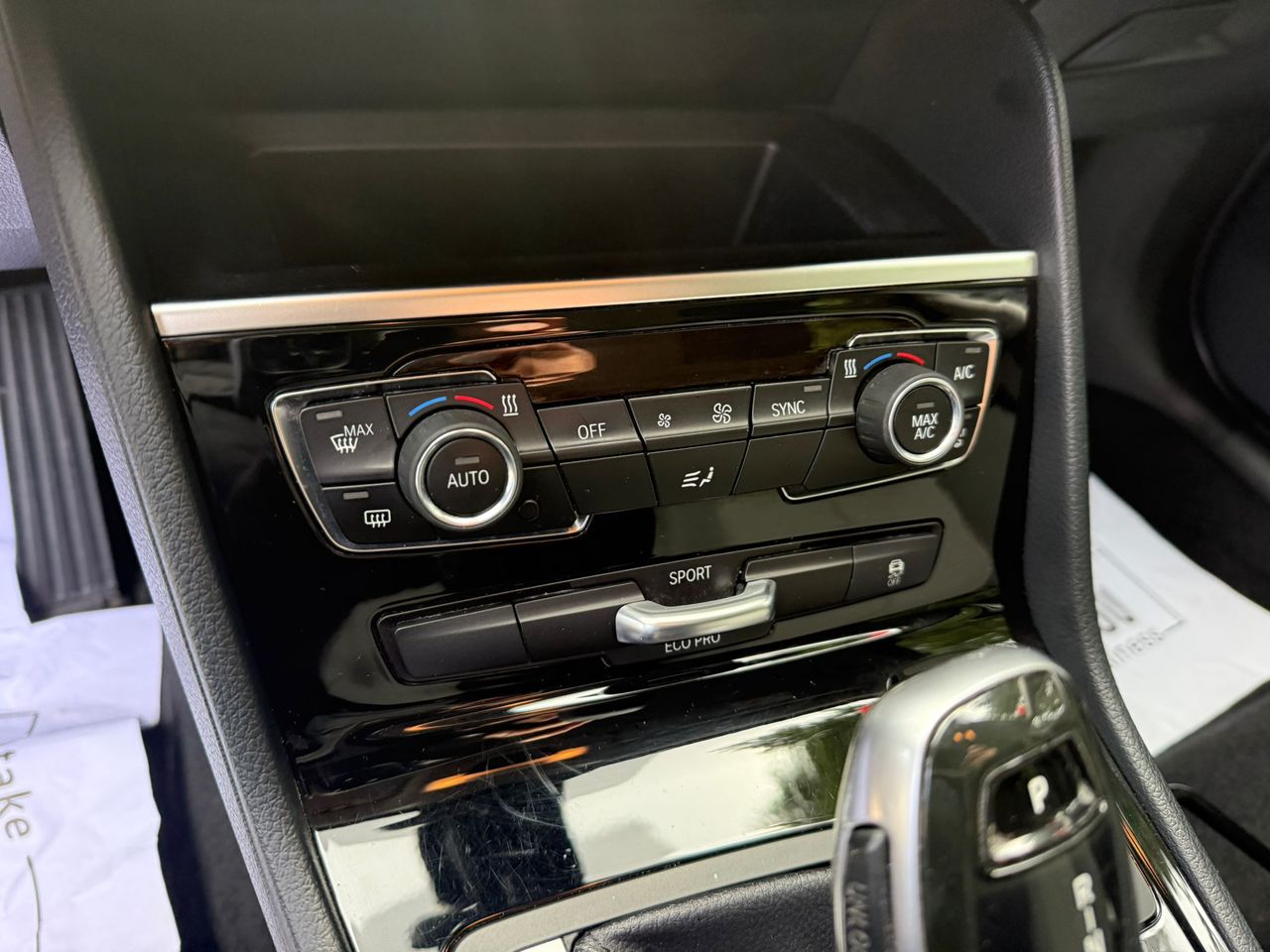 BMW Serie 2 Gran Tourer 218d Gran Tourer Aut. - Foto 24