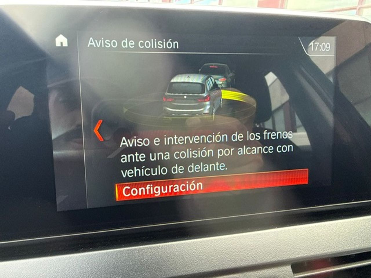 BMW Serie 2 Gran Tourer 218d Gran Tourer Aut. - Foto 59