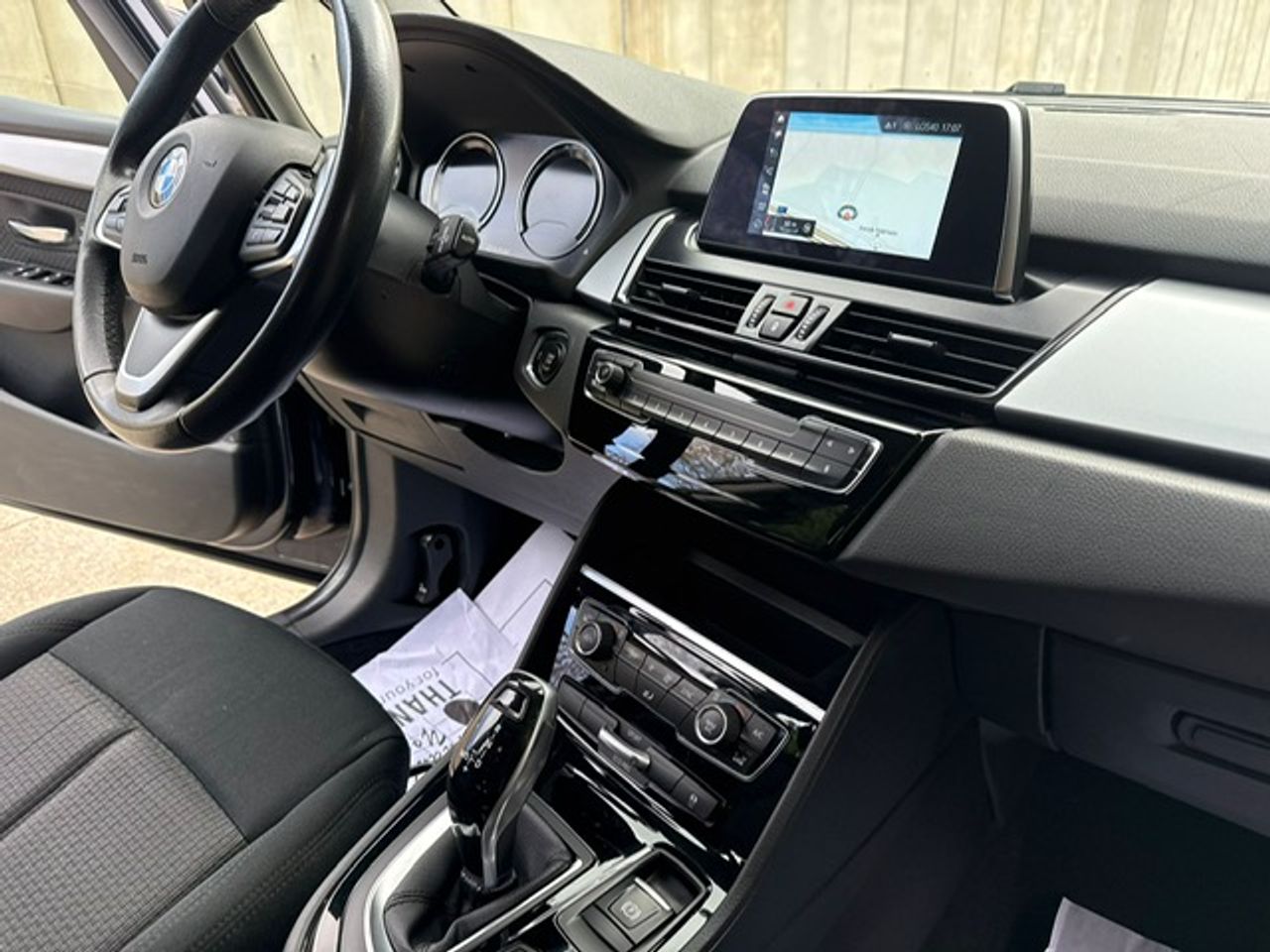 BMW Serie 2 Gran Tourer 218d Gran Tourer Aut. - Foto 51