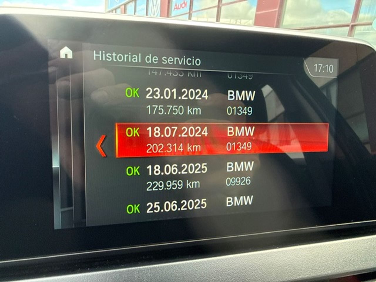 BMW Serie 2 Gran Tourer 218d Gran Tourer Aut. - Foto 61