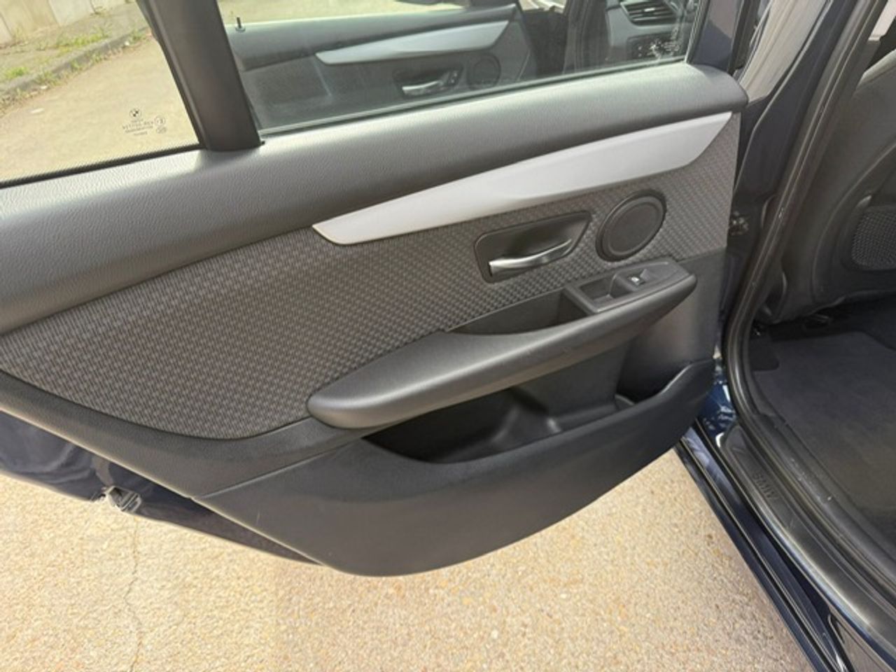 BMW Serie 2 Gran Tourer 218d Gran Tourer Aut. - Foto 27