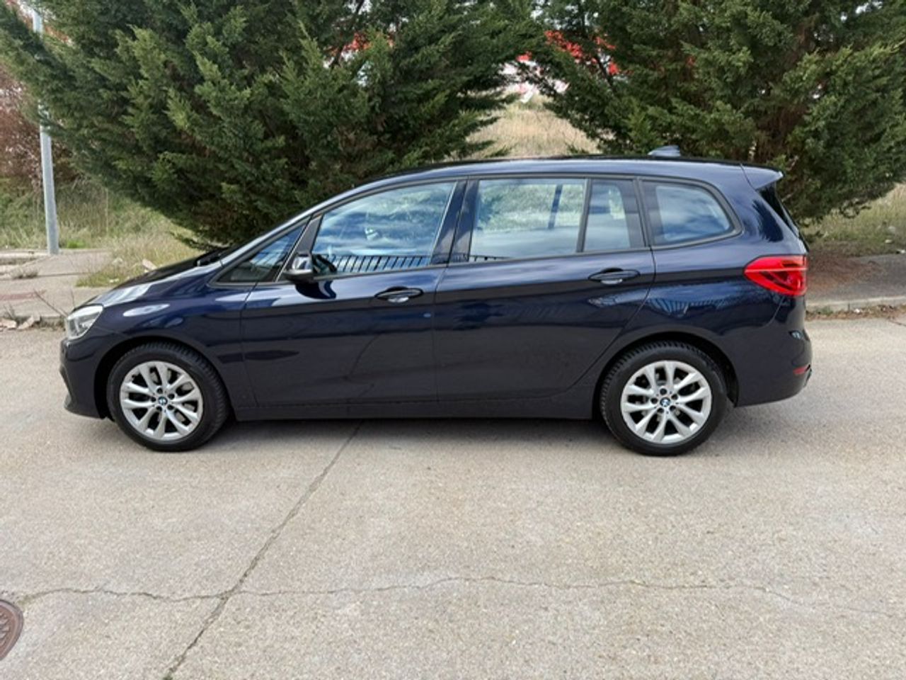 BMW Serie 2 Gran Tourer 218d Gran Tourer Aut. - Foto 4