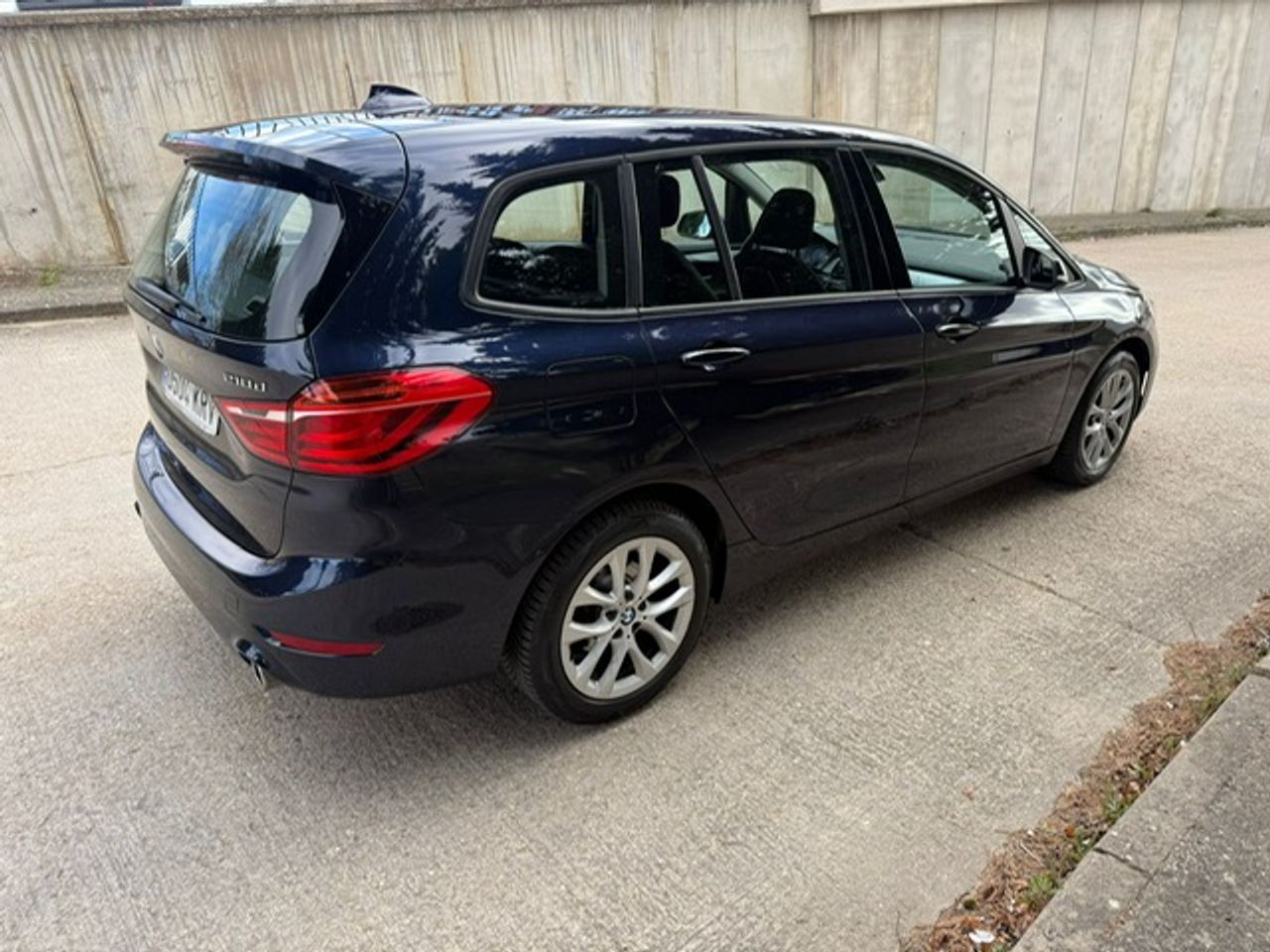 BMW Serie 2 Gran Tourer 218d Gran Tourer Aut. - Foto 10