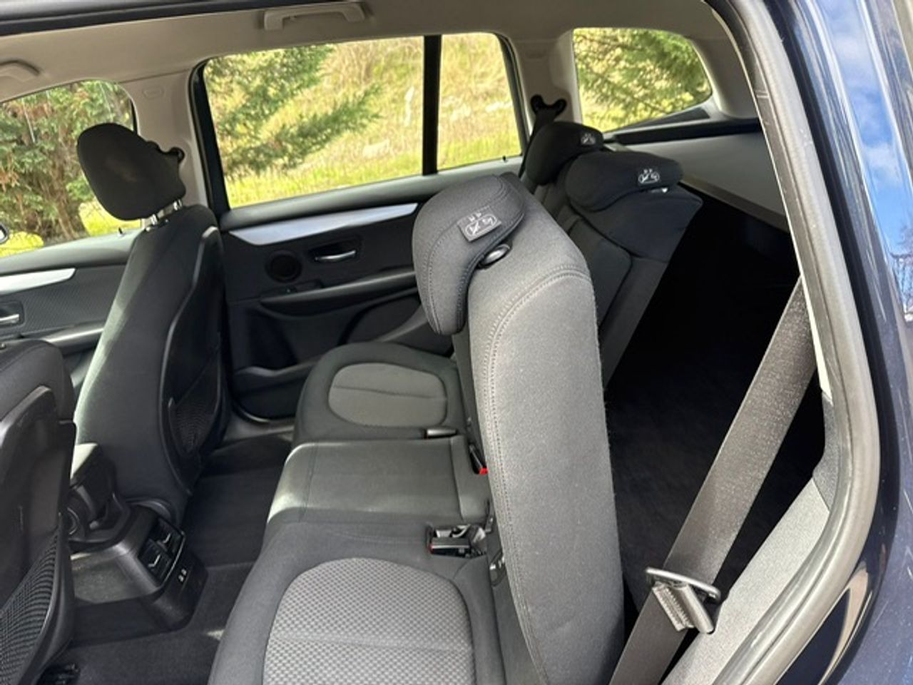 BMW Serie 2 Gran Tourer 218d Gran Tourer Aut. - Foto 46