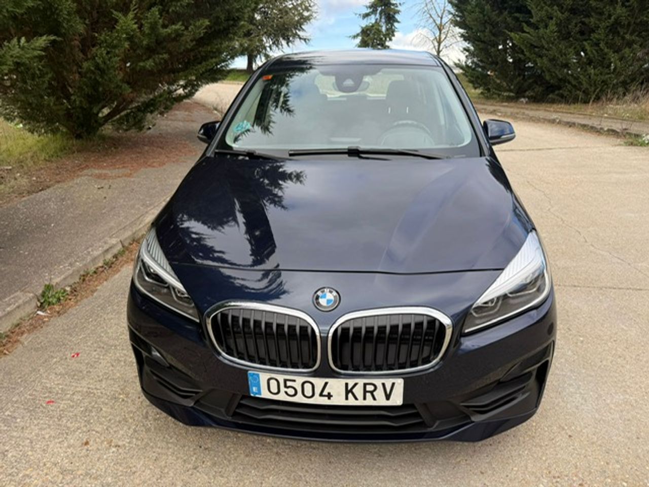 BMW Serie 2 Gran Tourer 218d Gran Tourer Aut. - Foto 14