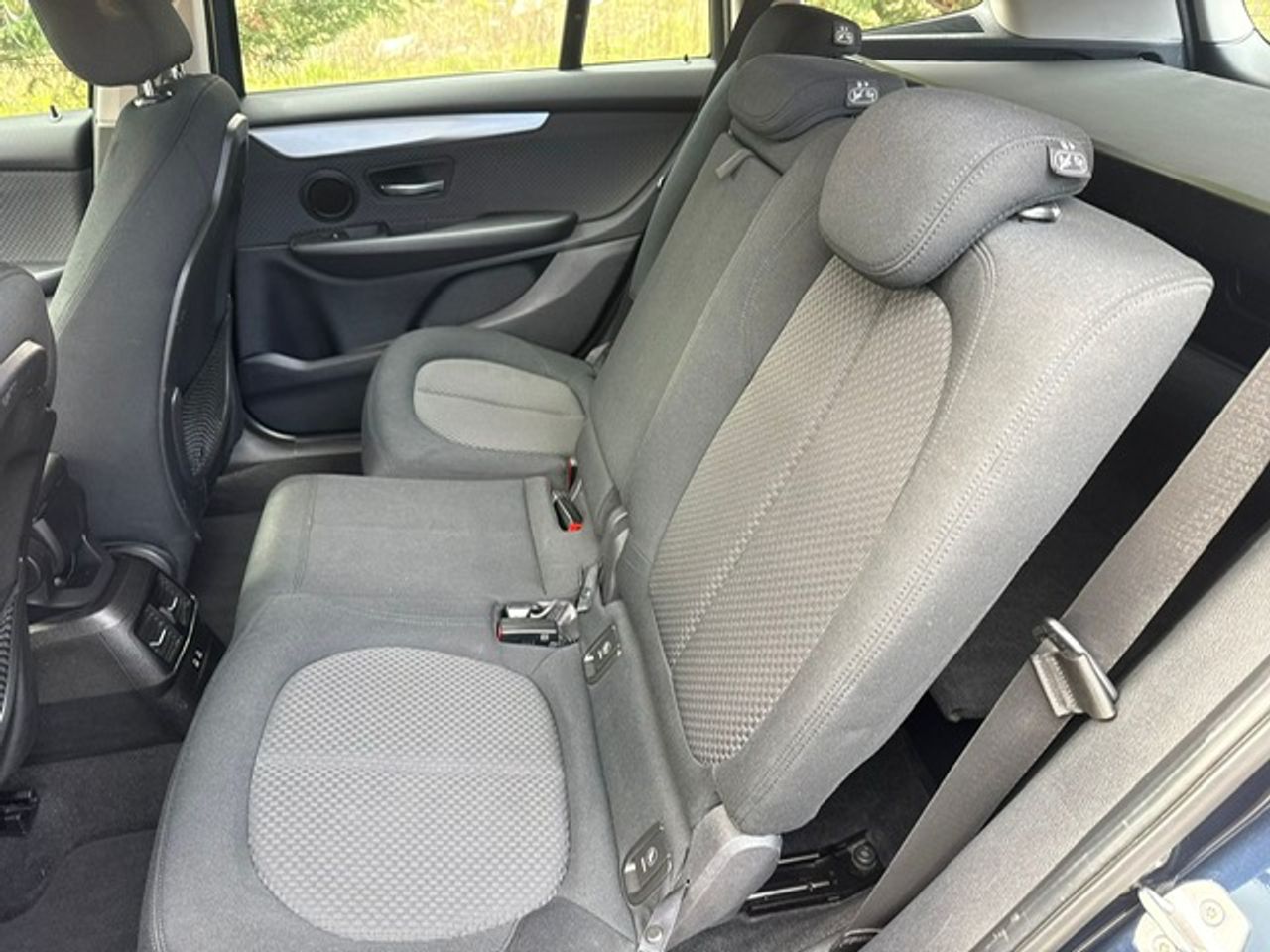 BMW Serie 2 Gran Tourer 218d Gran Tourer Aut. - Foto 33