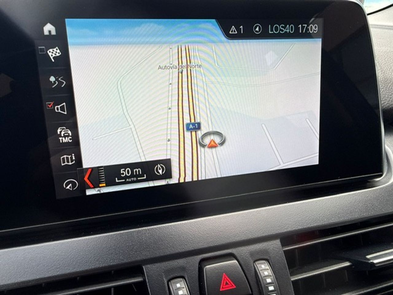 BMW Serie 2 Gran Tourer 218d Gran Tourer Aut. - Foto 55