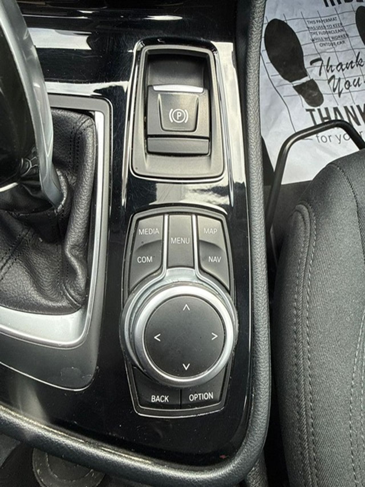 BMW Serie 2 Gran Tourer 218d Gran Tourer Aut. - Foto 58