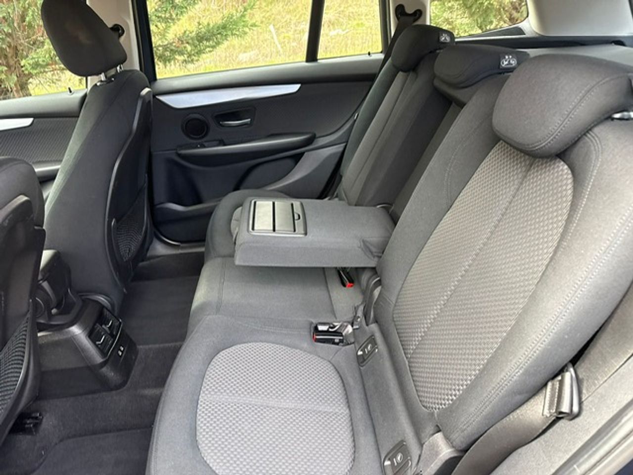 BMW Serie 2 Gran Tourer 218d Gran Tourer Aut. - Foto 31