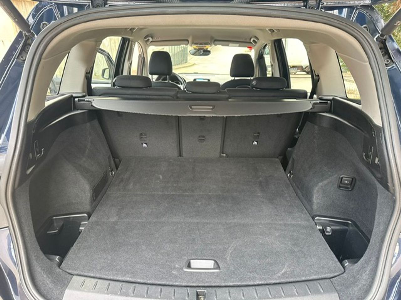 BMW Serie 2 Gran Tourer 218d Gran Tourer Aut. - Foto 40