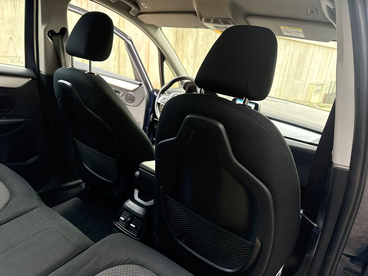 BMW Serie 2 Gran Tourer 218d Gran Tourer Aut. - Foto 44