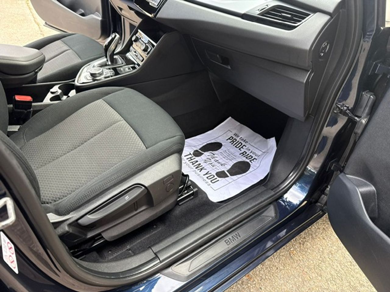 BMW Serie 2 Gran Tourer 218d Gran Tourer Aut. - Foto 49