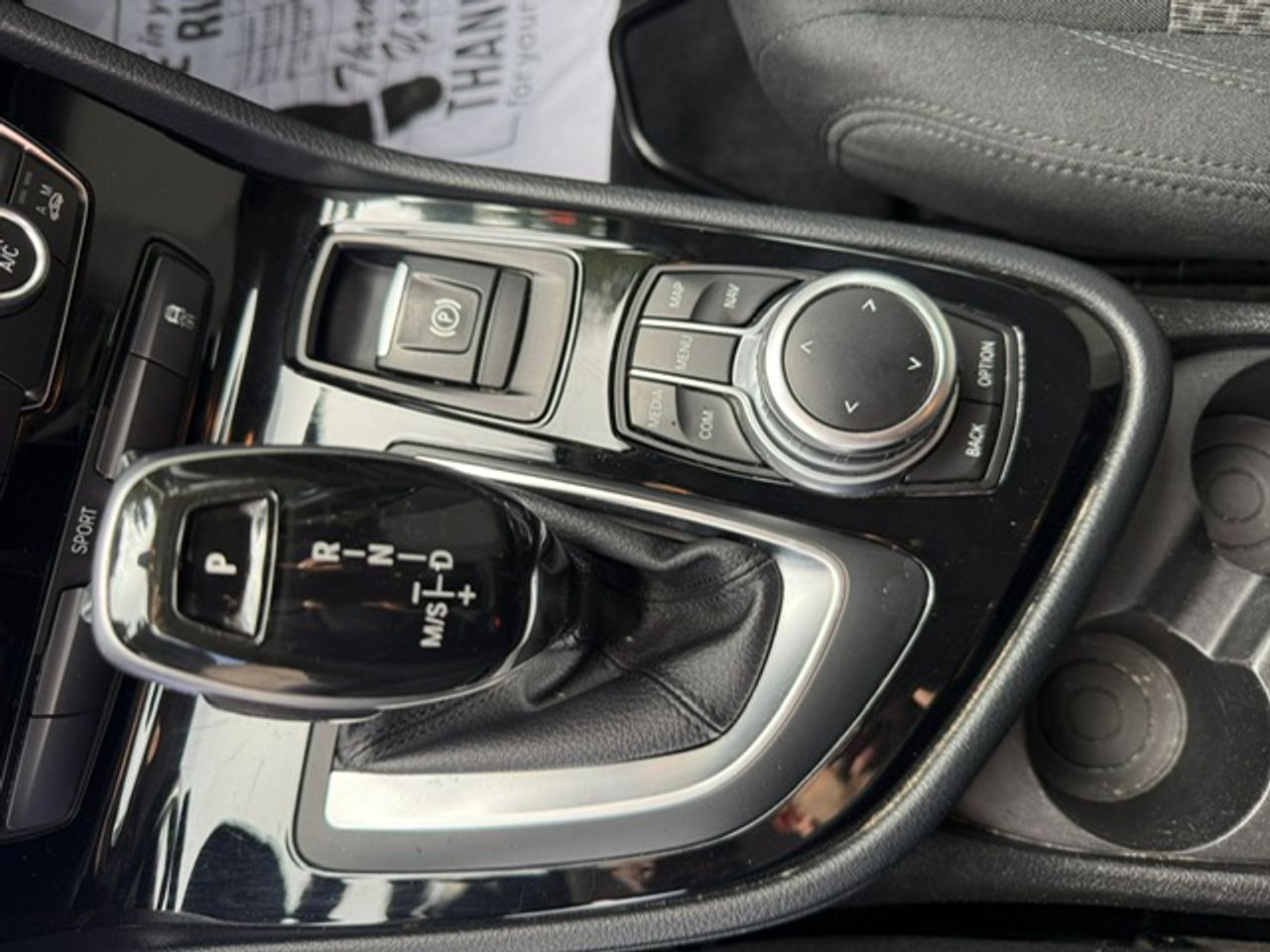 BMW Serie 2 Gran Tourer 218d Gran Tourer Aut. - Foto 25