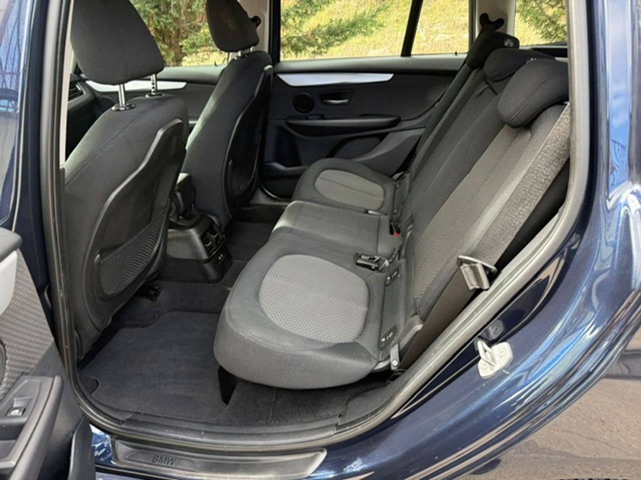 BMW Serie 2 Gran Tourer 218d Gran Tourer Aut. - Foto 28