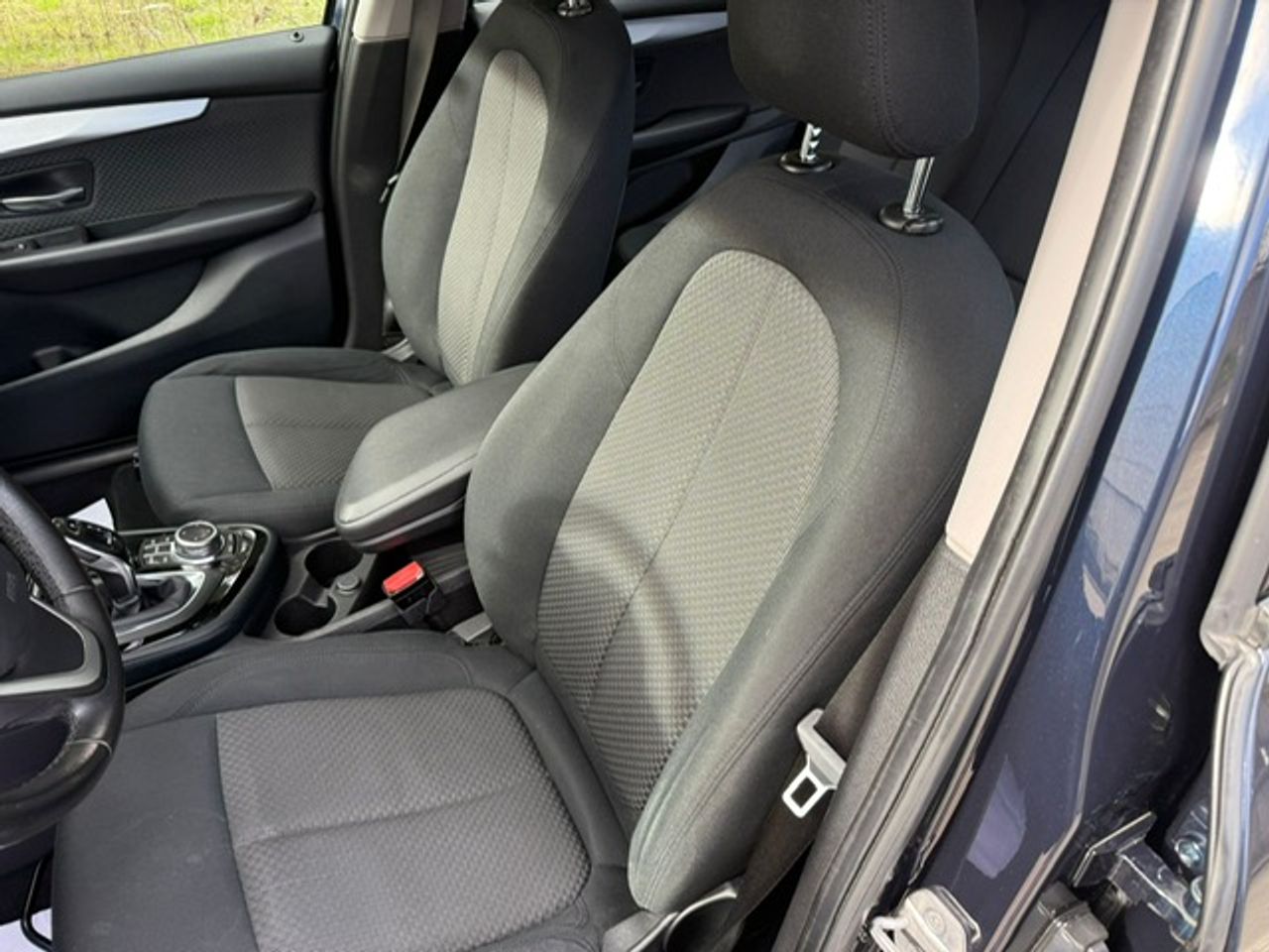 BMW Serie 2 Gran Tourer 218d Gran Tourer Aut. - Foto 16