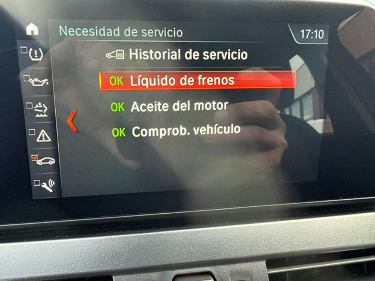 BMW Serie 2 Gran Tourer 218d Gran Tourer Aut. - Foto 69