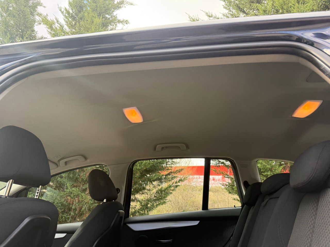 BMW Serie 2 Gran Tourer 218d Gran Tourer Aut. - Foto 29