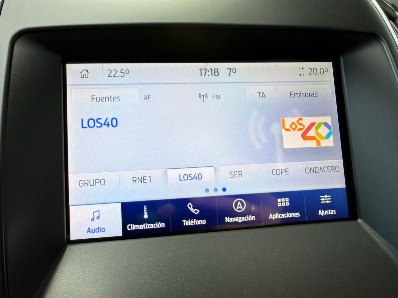 Ford S Max S-MAX Trend 2.0 EcoBlue 110 kW (150 CV) - Foto 67