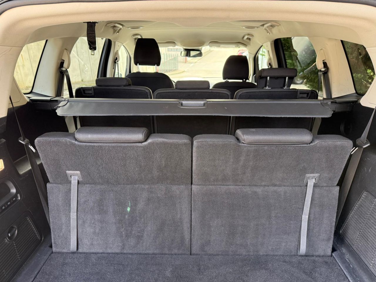 Ford S Max S-MAX Trend 2.0 EcoBlue 110 kW (150 CV) - Foto 31